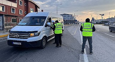363 güzergah, 6 milyon sefer, 114 milyon km, 167 milyon yolculuk