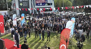 40 milyon metreküp su tasarruf edecek