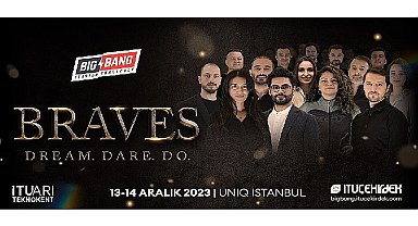 50 girişim yarışacak, milyon liralarla buluşacak, girişimcilik ekosistemi 2023'ü büyük ivmeyle kapatacak