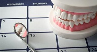 50 yaşına kadar dikkat! 12 dişinizi kaybedebilirsiniz!