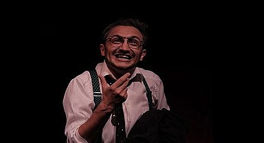 7. İzmir Mizah Festivali 11 Aralık'ta başlıyor