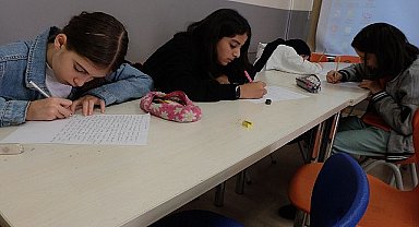 9. Öykü Yarışması'na Rekor Katılım