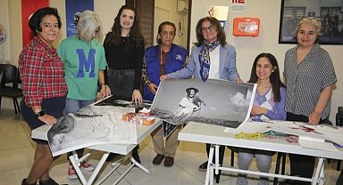 Adana'da Işıktan Nakışa Fotoğraf Sergisi