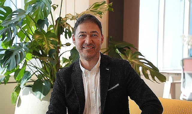 Adel Kalemcilik'te Pazarlama Direktörlüğü görevine Murat Büyükkucak getirildi