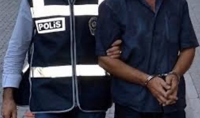 Adıyaman'da terör örgütüne üye olma suçundan aranan şahıs yakalandı