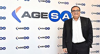 AgeSA, Hayat Sigortacılığında yüzde 95, BES'te yüzde 86 Büyüdü  