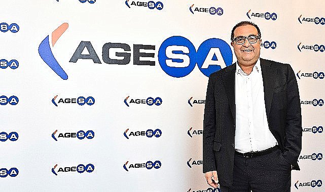 AgeSA, Hayat Sigortacılığında yüzde 95, BES'te yüzde 86 Büyüdü