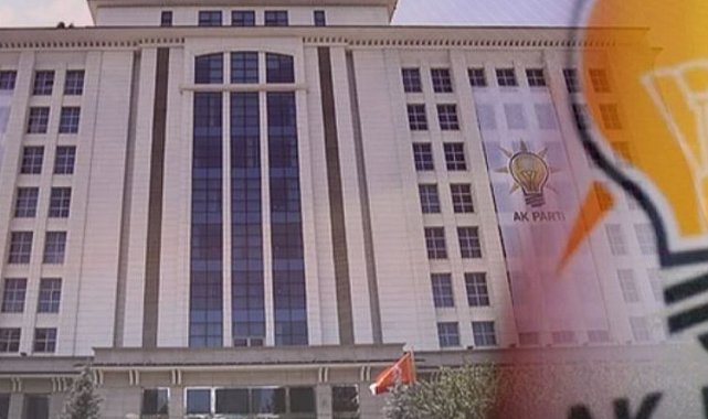 AK Parti'de o süre uzatıldı