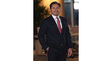 Akbank Genel Müdürü Kaan Gür: “2024 yılında da istikrar kazandırıcı adımların devamını bekliyoruz