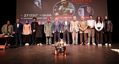 “Akif'e olan borcumuzu ancak Asım'ın Neslini anlayarak ödeyebiliriz