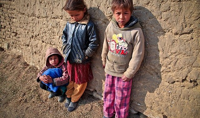 Almanya Dışişleri Bakanı Baerbock: “Gazze’deki insanların durumu felakettir”