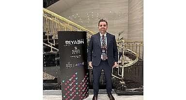Alper Afşin Özdemir, Global Espor Federasyonu'nun Yönetim Kuruluna Seçildi