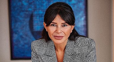 Amerikan Türk Cemiyeti Eş Başkanları Suzan Sabancı ve Linda Wachner'den Mica Ertegün'ün vefatına ilişkin ortak açıklama