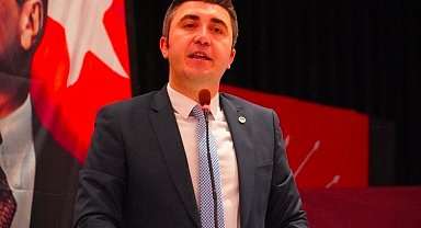 Anıl Çakır'dan şehitlere başsağlığı ve taziye mesajı