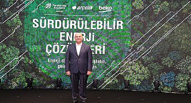 Arçelik'ten yenilenebilir enerji atılımı