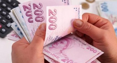 Asgari ücret belli oldu... Net 17 bin 2 TL