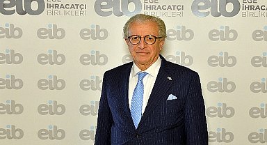 Asgari ücretteki yüzde 49'luk artışı yorumlayan Ege İhracatçı Birlikleri Koordinatör Başkanı Jak Eskinazi; Orta Vadeli Programdan vaz mı geçtik?