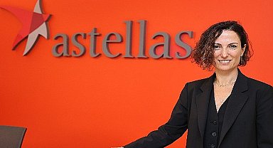 Astellas İlaç Singapur & Malezya Genel Müdürlüğü'ne Ayçın Oğuz atandı