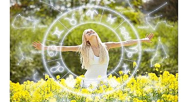 Astroloji tutkunlarına özel: 2024 yılı burçlara göre seyahat rehberi