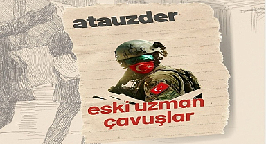 Atanamayan Uzmanlar Derneği Kadın Kolları İl Başkanları Açıklama Yaptı