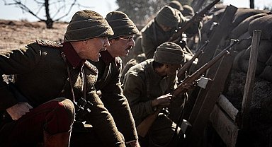 “ATATÜRK II