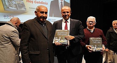 Avcılar'ın Tarihini Anlatan “Avcılar'ın Dilinden
