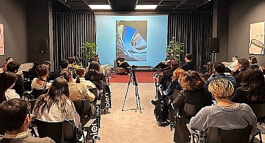 'Aydabir' söyleşisi “Tasarımda Hayal Gücü