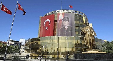 Aydın büyükşehir belediyesi'nden basın açıklaması 
