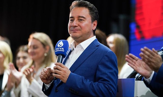 Babacan: