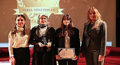 Bağcılar Belediyesi “Dijital Şehir İkizi Sürdürülebilir Şehir Yönetimi Projesi