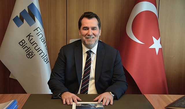 Banka dışı finans sektörünün işlem hacmi yüzde 124 arttı