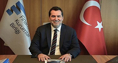 Banka Dışı Finans Sektörünün  İşlem Hacmi yüzde 124 oranında arttı...