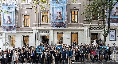 BASE 2023,  Kapılarını Açtı! 