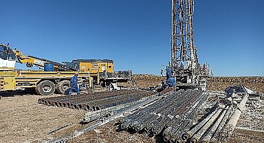 Başkan Altay: “31 İlçemizde 300'den Fazla Yerleşim Yerine İçme Suyu Kaynağı Sağladık