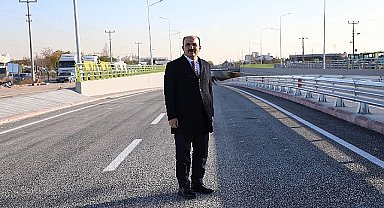 Başkan Altay: “Konya 2024'te de Her Alanda Ülkemizin Parlayan Yıldızı Olmaya Devam Edecek