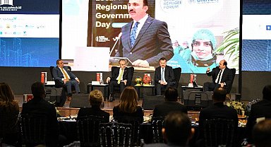 Başkan Altay: Konya herkesin gıpta ettiği şehre dönüştü