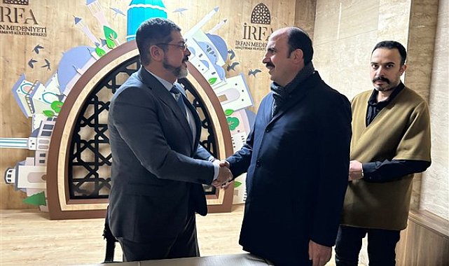Başkan Altay: “Mevlana’nın 750. vuslat yılı bereketini yaşıyoruz”