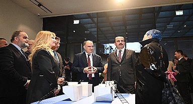Başkan Altay: “Sergimiz, Çatalhöyük'ün Tanıtımı İçin Önemli Bir Mesafe Olacak
