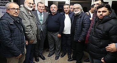 Başkan Arısoy: “Zeytinburnu İçin Taahhüt Ettiklerimizden Fazlasını Yaptık 