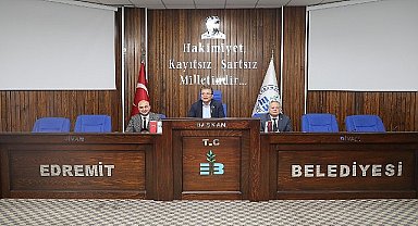 Başkan Arslan, emeklilerin haklarının hepsini ödedi