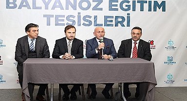Başkan Büyükakın Gebze Esnafı ile buluştu