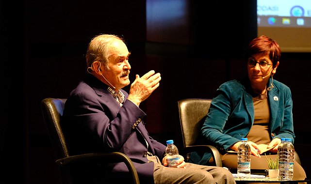 Başkan Büyükerşen: ''Hayallerinizden asla vazgeçmeyin''