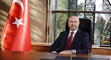 Başkan Pekyatırmacı'dan 3 Aralık Dünya Engelliler Günü Mesajı