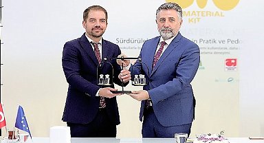 Başkan Sandal, “İzmir'in Avrupa'ya açılan kapısı Bayraklı