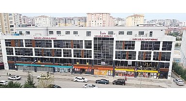 Başkan Sandıkçı, “Canik'i daha da geliştirmek için kararlıyız