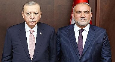 Başkan Sandıkçı: “Türkiye Yüzyılı'nda ilçemize değer katmaya devam edeceğiz