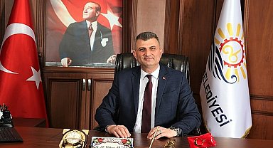 Başkan Sezer 