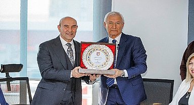 Başkan Soyer: “İkinci dönem başka olacak