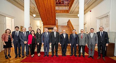 Başkan Soyer: “İşte İzmir farkı bu
