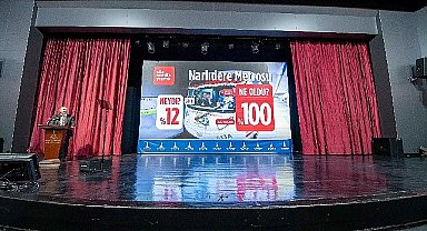 Başkan Soyer, İzmir'in 5 yılını anlattı “Mazeret değil icraat ürettik